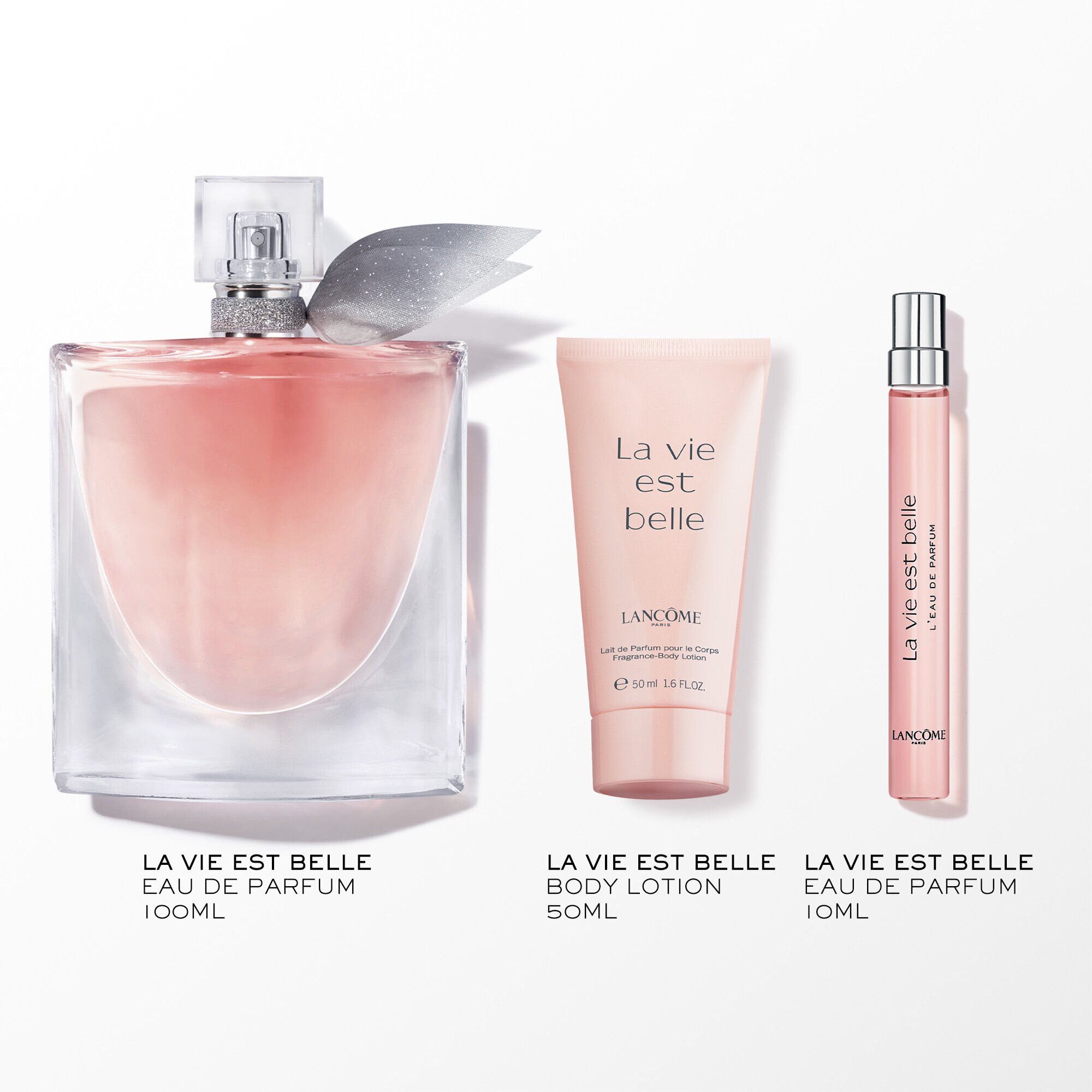 Kit Coffret Lancome La Vie Est Belle Feminino Eau de Parfum - Sephora